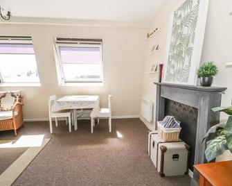 9 Albion Mews - Chester - Jídelna