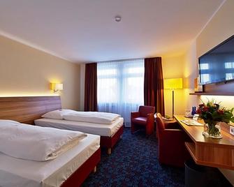 Hotel am Dom - Fulda - Habitación