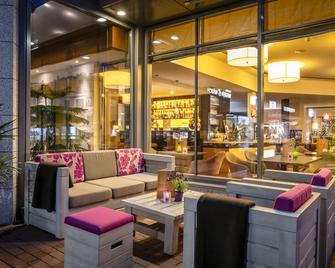 Insel Hotel - Bonn - Lobby