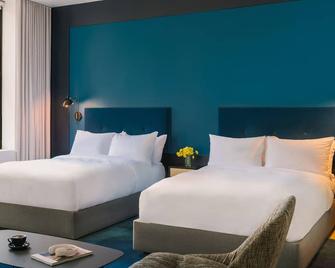 The William powered by Sonder - New York - Bedroom