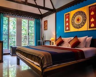 Phu Jaya Floresta Resort By Alphatel - Chiang Mai - Habitación