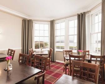 Kings Arms Hotel - A Bespoke Hotel - Isle of Skye - Restaurant