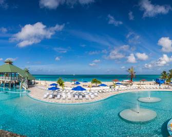 Jolly Beach Antigua - Saint John's - Piscina