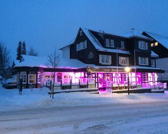 Muhve In Hotel - Winterberg