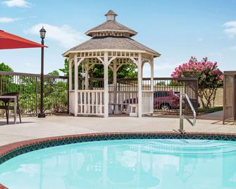Hampton Inn Paris - Paris - Piscina