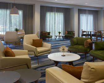 Fairfield Inn & Suites by Marriott Orlando International Drive/Convention Center - Orlando - Lounge