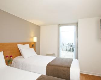 Séjours & Affaires Nantes Ducs De Bretagne - Nantes - Chambre