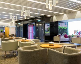 Ramada by Wyndham Lisbon - Lizbona - Hol