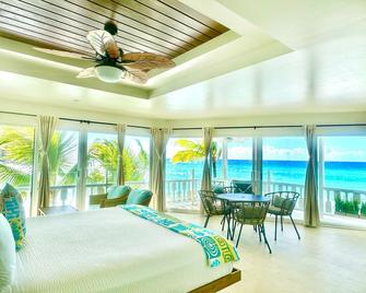 Kona Tiki Hotel - Kailua-Kona - Bedroom