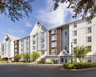 TownePlace Suites by Marriott Orlando East/UCF Area - Orlando - Building
