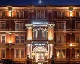 Exeter Rougemont Hotel by Sunday - Exeter - Edificio