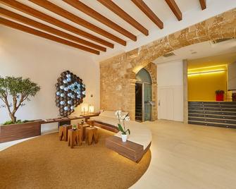 Santa Clara Urban Hotel & Spa - Palma de Mallorca - Patio