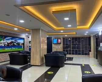 Karayel Hotel - Trabzon - Lobby