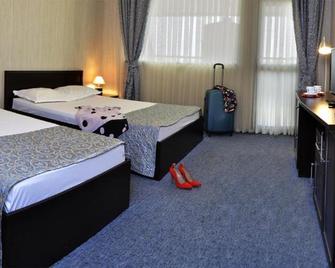 Hotel Aqualand - Plovdiv - Habitación