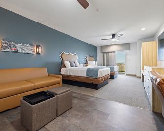 Hotel Topock66 - Topock - Quarto