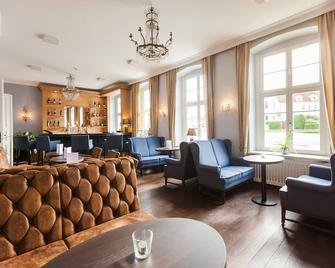 Hotel Prinzenpalais Bad Doberan - Bad Doberan - Sala d'estar