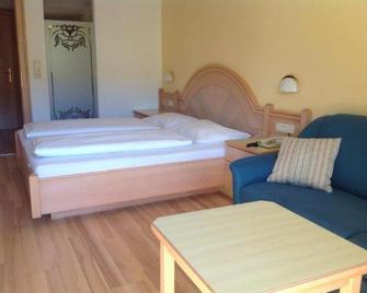 Der Almhof - Maria Alm am Steinernen Meer - Bedroom
