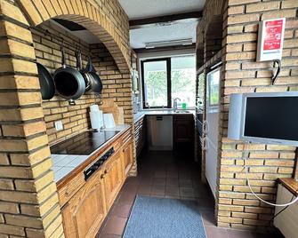 House in Reykjavik - Birta Rentals - Reikiavik - Cocina