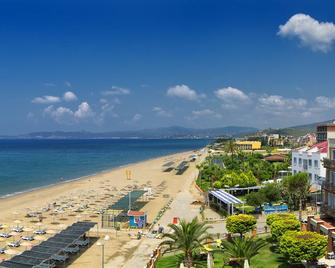Asmira Royal Hotel - Menderes - Παραλία