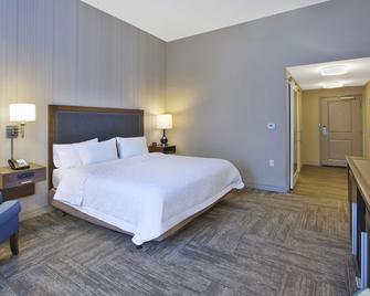 Hampton Inn Kennebunk Kennebunkport ME - Kennebunk - Soveværelse