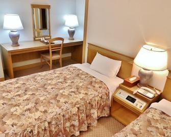 Hotel Nakamuraya - Shiojiri - Habitación