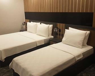 Pozcu Otel - Mersin (İçel) - Yatak Odası