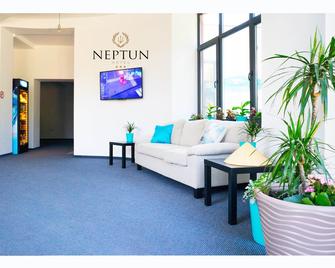 Hotel Neptun Eforie Nord - Eforie Nord - Lobby