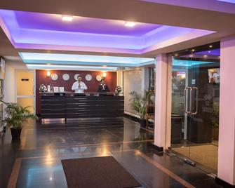 GSH Colombo - Colombo - Front desk