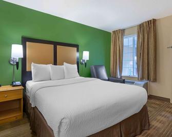 Extended Stay America Suites - Seattle - Bellevue - Factoria - Bellevue - Habitación