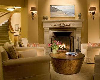 Beach House Half Moon Bay - Half Moon Bay - Reception