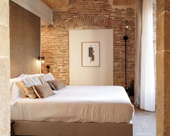La Comuna by Bon Dia Residences - Gerona - Slaapkamer