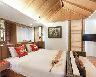 Zen Premium Chalong Phuket - Чалонг - Спальня