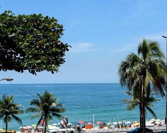 Ponto chave no Leblon - 50m da praia - GU301 Z1 - Rio de Janeiro - Ranta