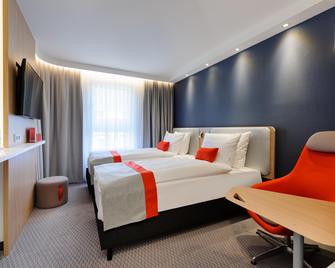 Holiday Inn Express Berlin - Alexanderplatz - Berlin - Bedroom