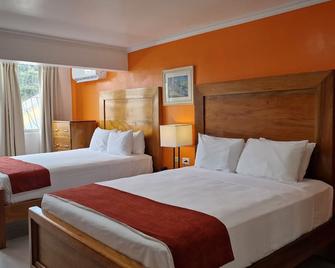 Pirate's Inn - Bridgetown - Habitación