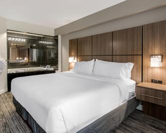 Holiday Inn Melbourne-Viera Conference Ctr - Melbourne - Bedroom