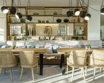 Ilunion Fuengirola - Fuengirola - Restaurante