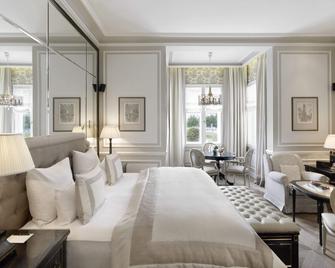 Hotel Sacher Salzburg - Salzburg - Sypialnia