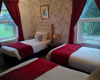 Willow Tree Lodge Hotel - Great Yarmouth - Habitación