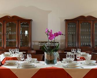 Hotel San Benedetto - Peschiera del Garda - Restaurante