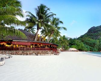 Paradise Sun Hotel Seychelles - Grand'Anse Praslin - Außenansicht