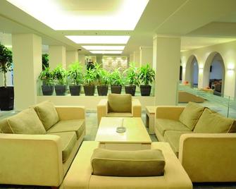 Porto Bello Beach - Kardamena - Lounge