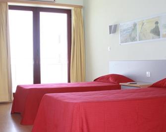 Beachtour Ericeira - Ericeira - Schlafzimmer
