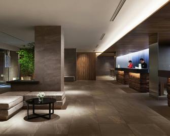Fuji Marriott Hotel Lake Yamanaka - Yamanakako - Lobby