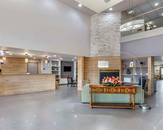Country Inn & Suites by Radisson, Mesa, AZ - Mesa - Vastaanotto