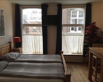 Shortstay Zwolle - Zwolle - Slaapkamer