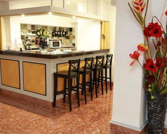Hotel Alguer Camp Nou - Βαρκελώνη - Bar