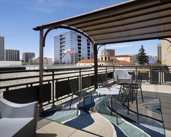 San Jose Marriott - San Jose - Balcón