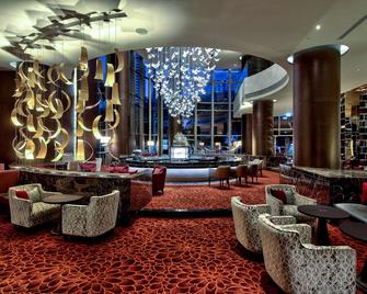 Radisson Blu Plaza Bangkok - Bangkok - Lounge