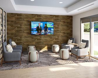Candlewood Suites - Loma Linda - San Bernardino S, An IHG Hotel - Loma Linda - Lounge